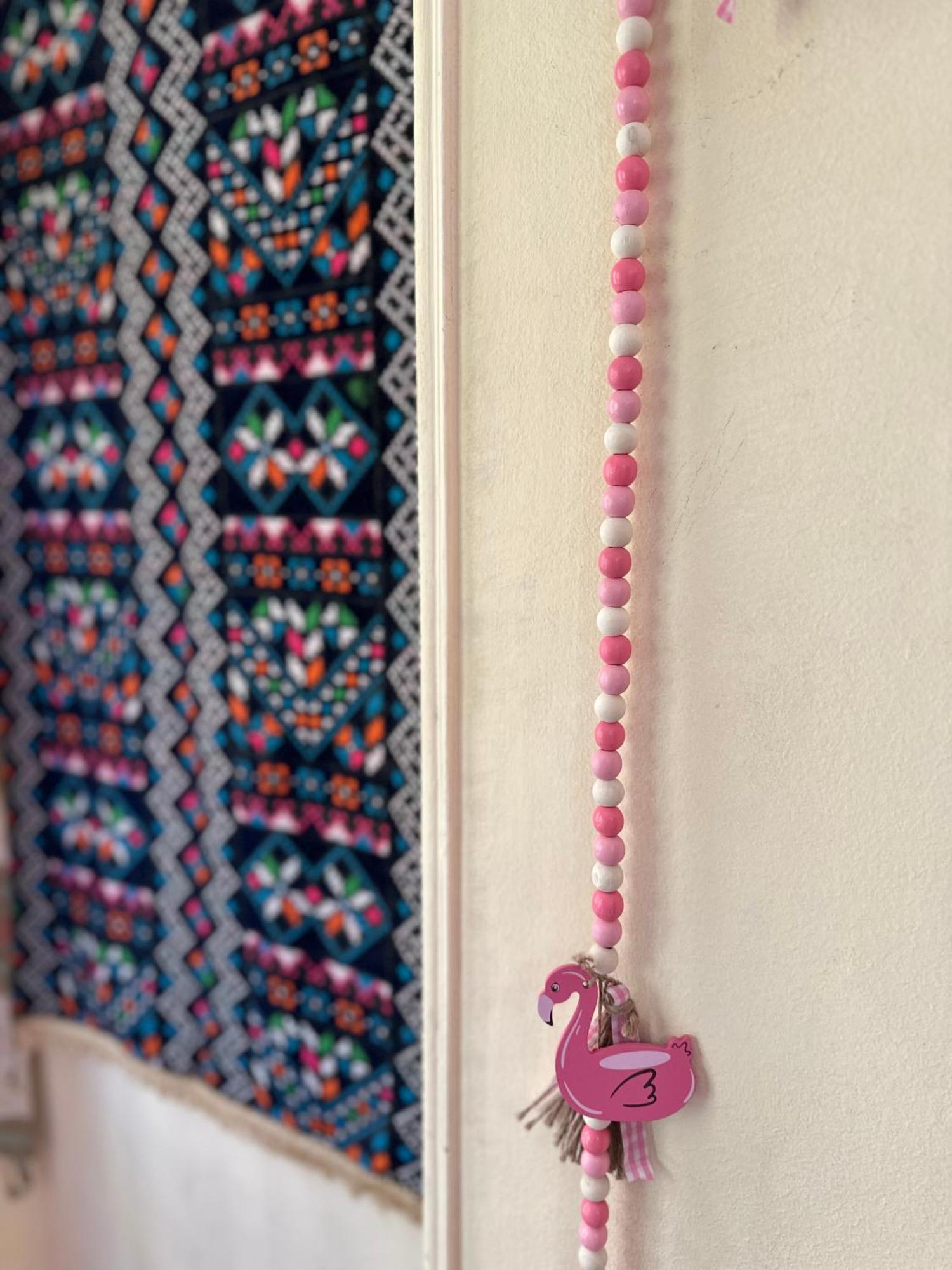 Flamingo 5 Stars Cozy Room - With Ac Cairo Exterior foto